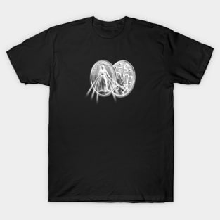 Miraculous Medal T-Shirt